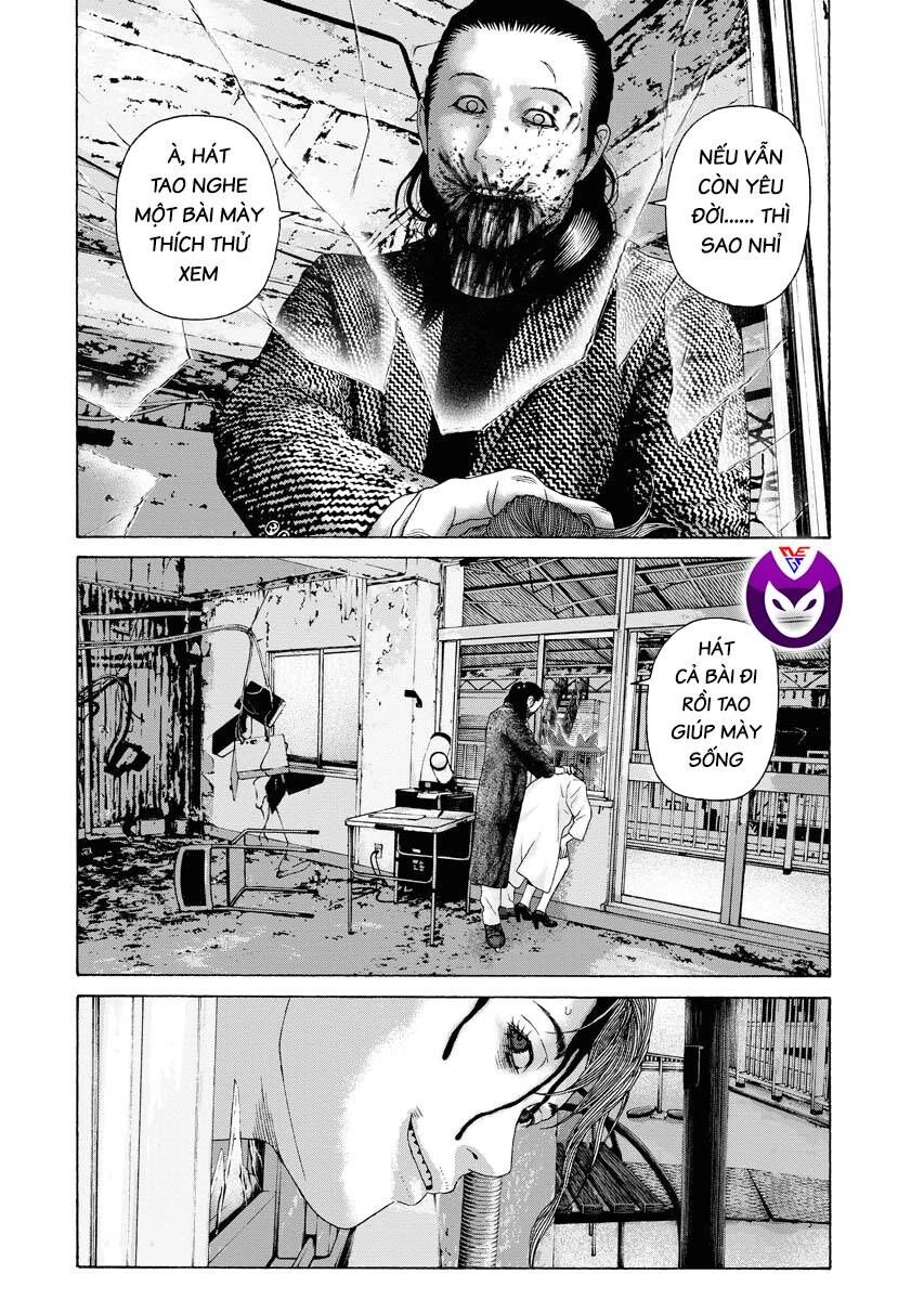 Dịch Vụ Trả Thù Ngoại Truyện Chapter 106 - 30