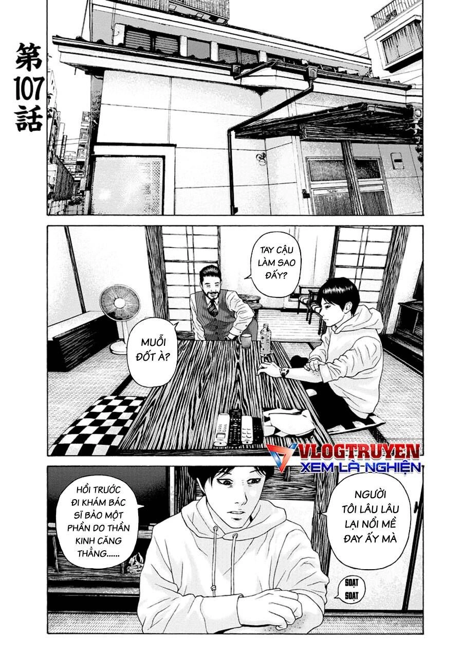 Dịch Vụ Trả Thù Ngoại Truyện Chapter 107 - 2