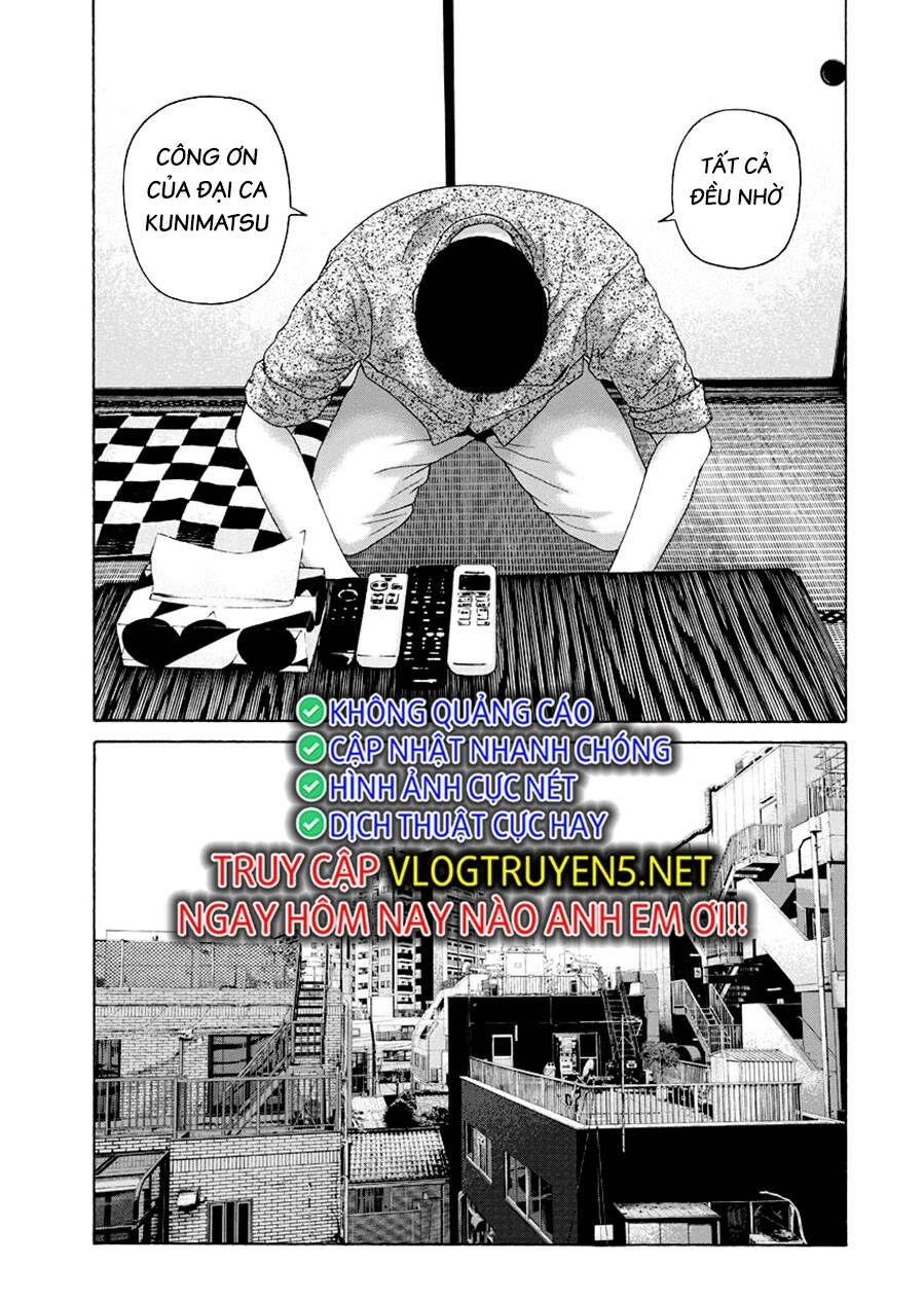 Dịch Vụ Trả Thù Ngoại Truyện Chapter 107 - 8