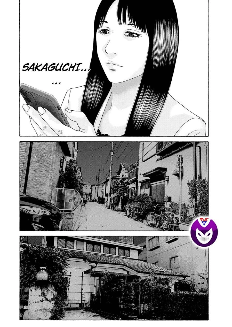 Dịch Vụ Trả Thù Ngoại Truyện Chapter 107 - 13