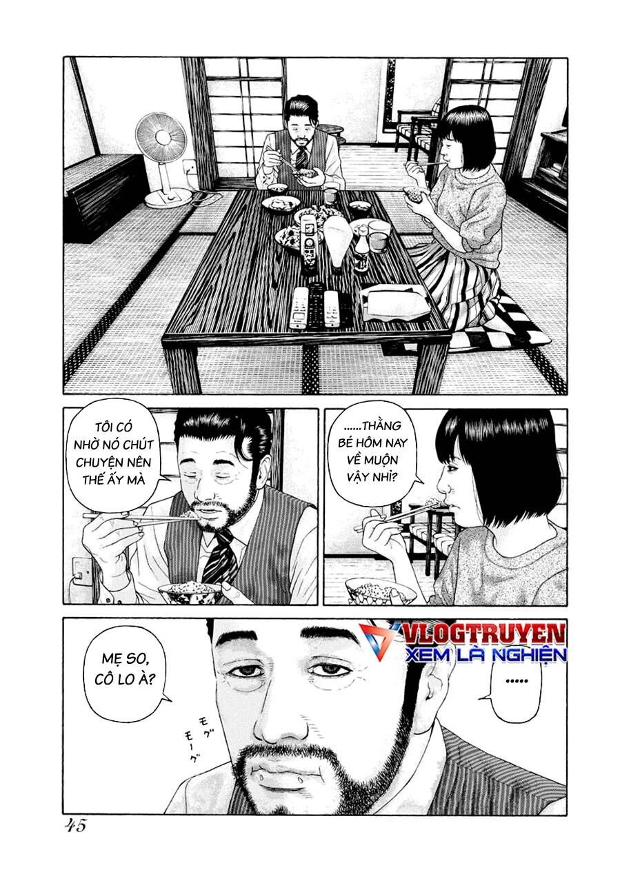 Dịch Vụ Trả Thù Ngoại Truyện Chapter 107 - 14