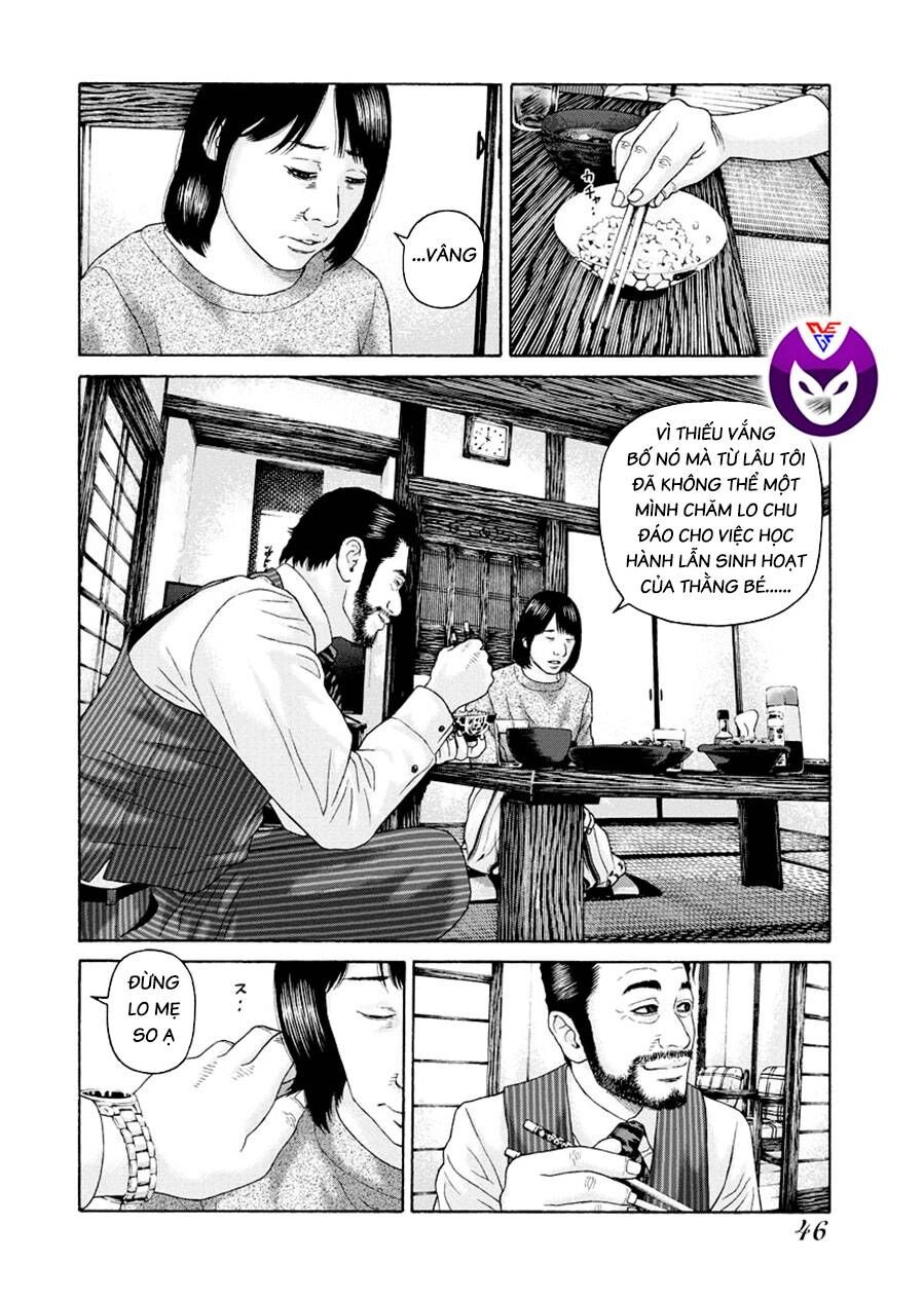 Dịch Vụ Trả Thù Ngoại Truyện Chapter 107 - 15