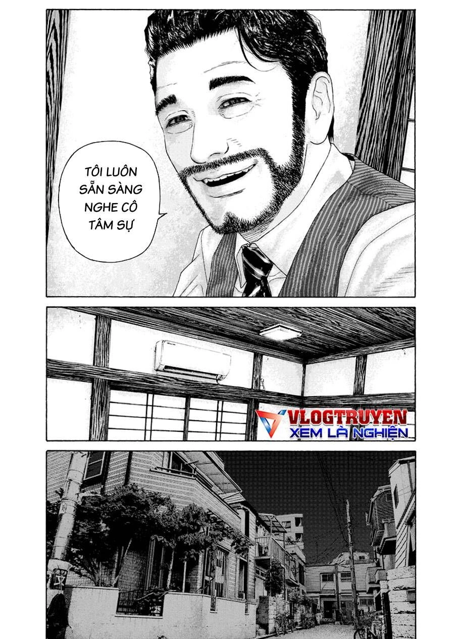 Dịch Vụ Trả Thù Ngoại Truyện Chapter 107 - 16