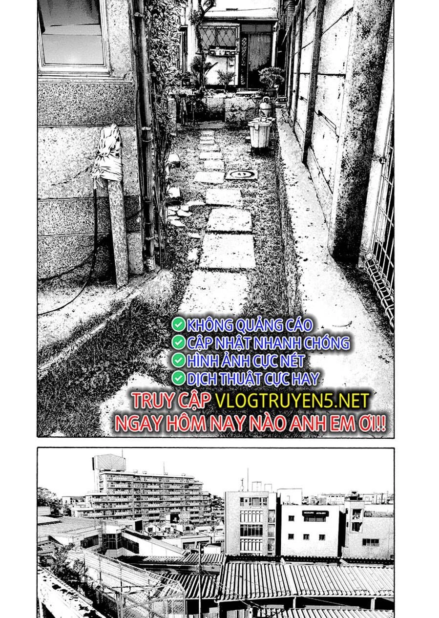 Dịch Vụ Trả Thù Ngoại Truyện Chapter 107 - 17