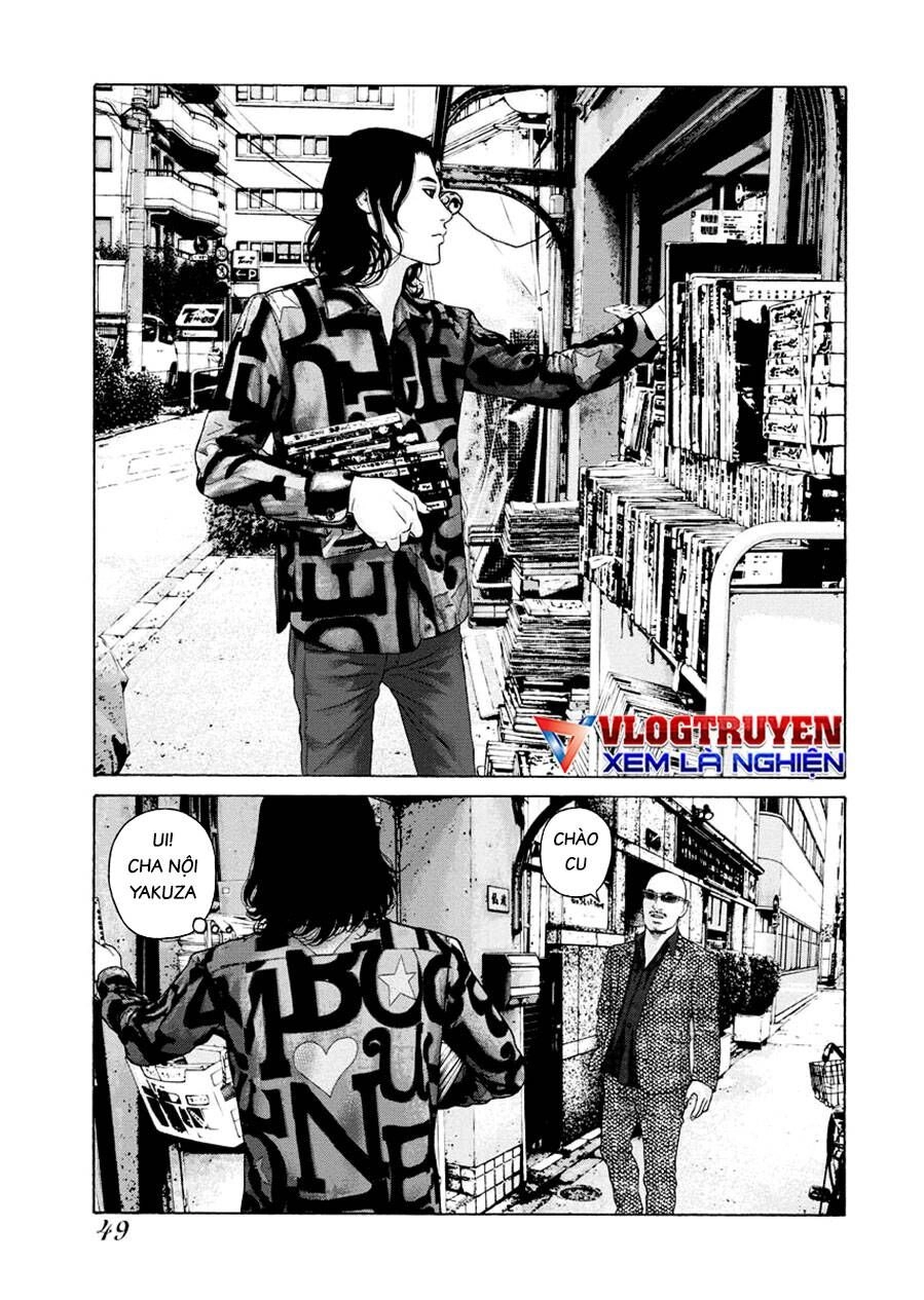 Dịch Vụ Trả Thù Ngoại Truyện Chapter 107 - 18