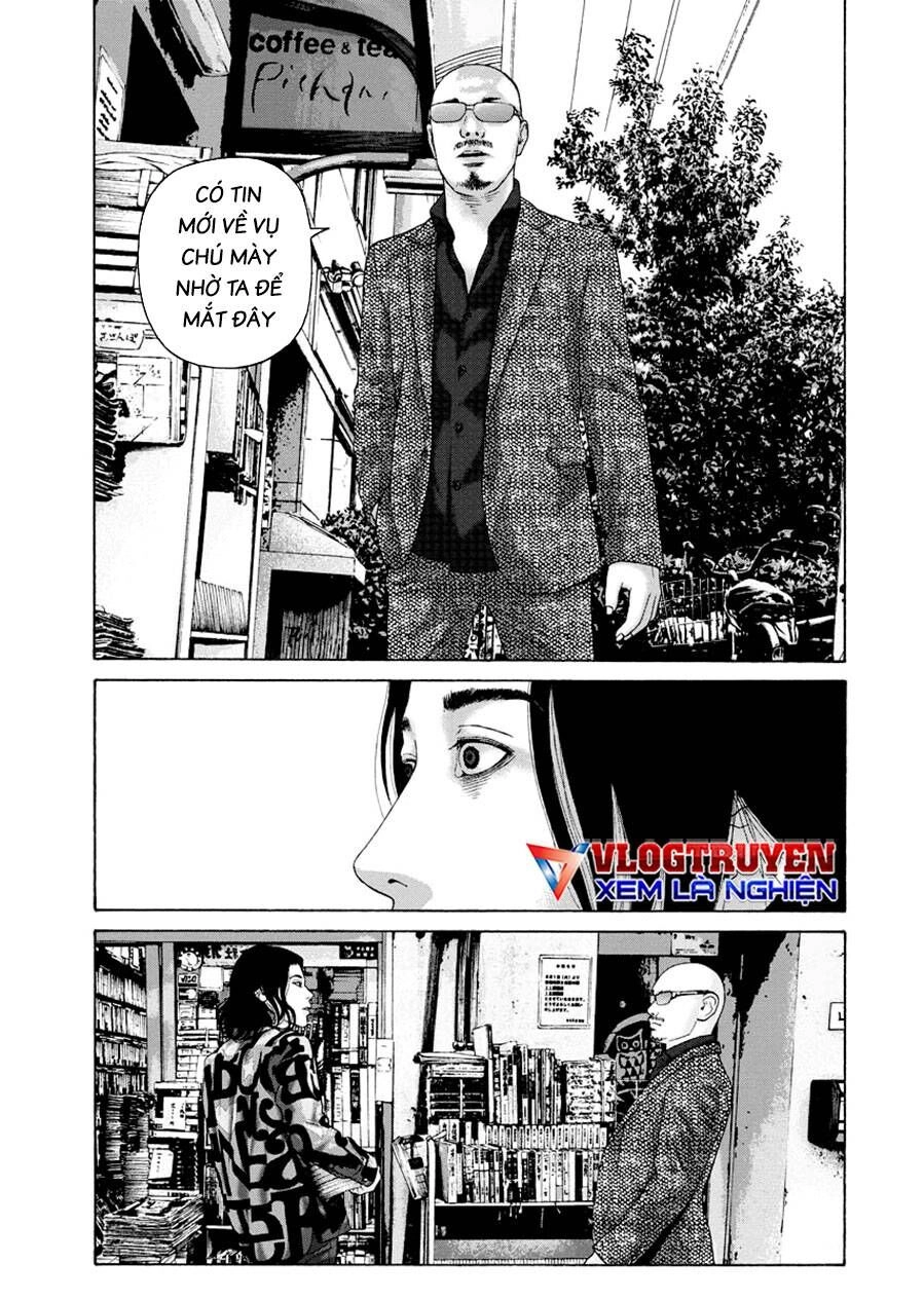 Dịch Vụ Trả Thù Ngoại Truyện Chapter 107 - 20