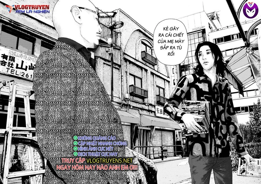 Dịch Vụ Trả Thù Ngoại Truyện Chapter 107 - 21