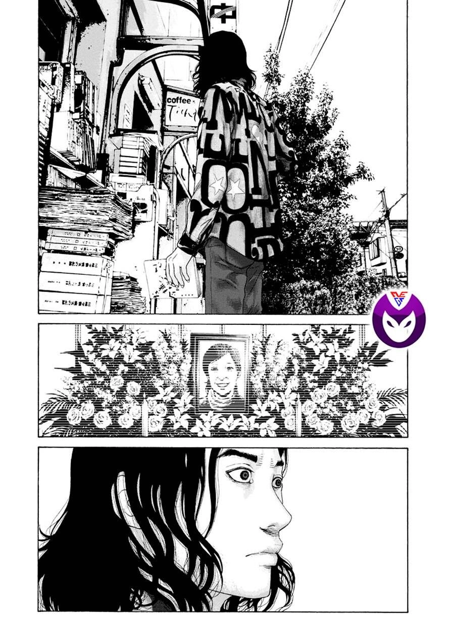 Dịch Vụ Trả Thù Ngoại Truyện Chapter 107 - 22