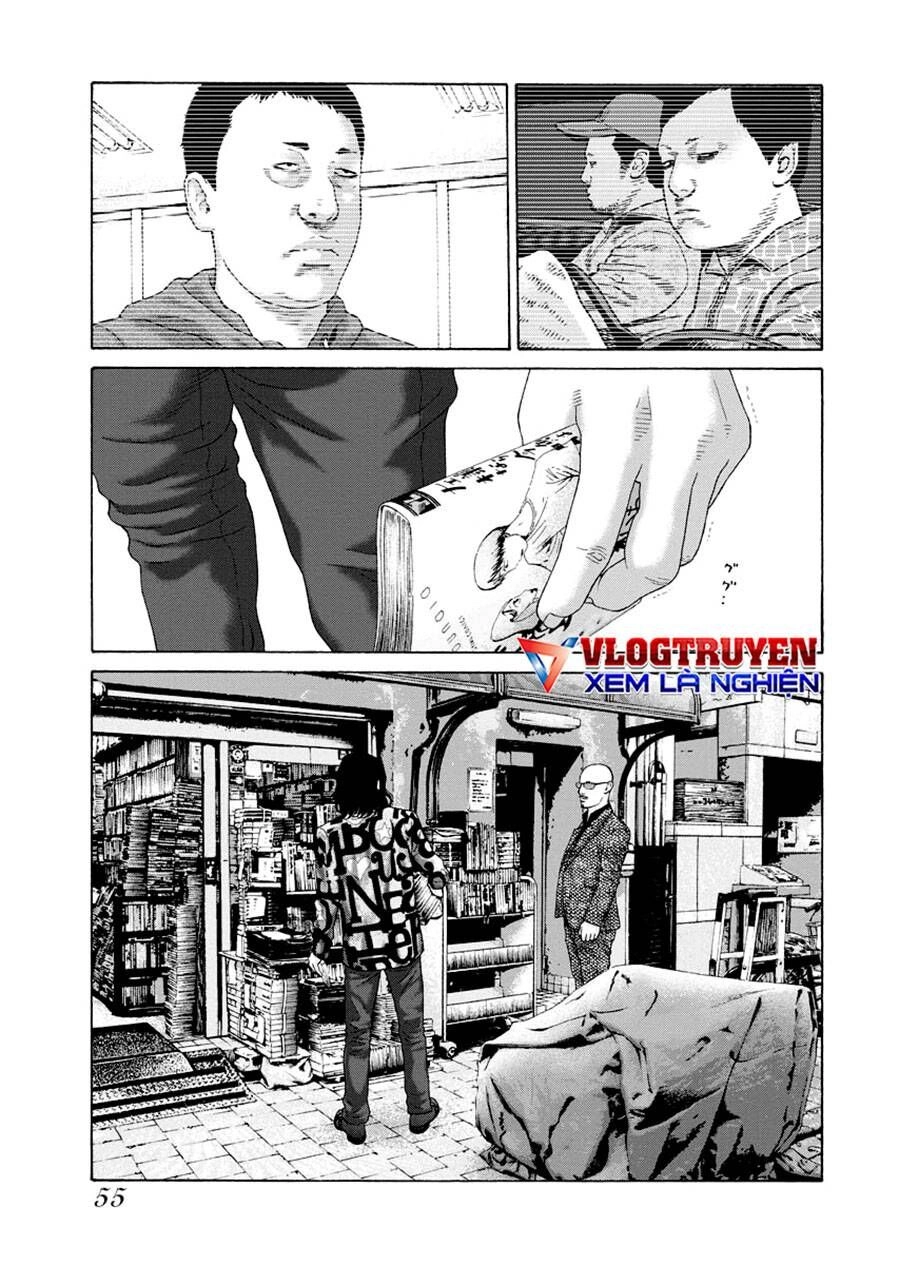 Dịch Vụ Trả Thù Ngoại Truyện Chapter 107 - 24