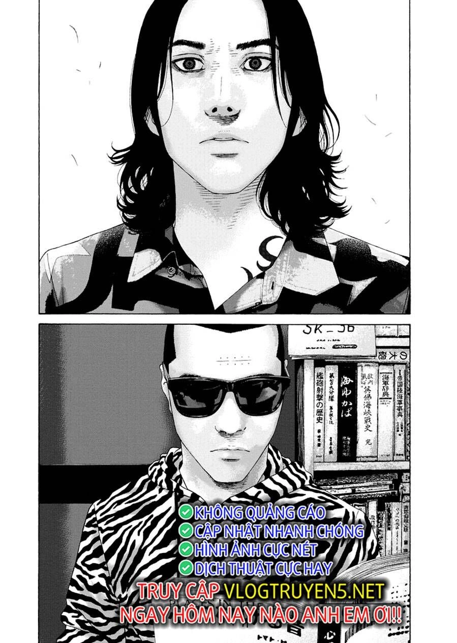 Dịch Vụ Trả Thù Ngoại Truyện Chapter 107 - 25