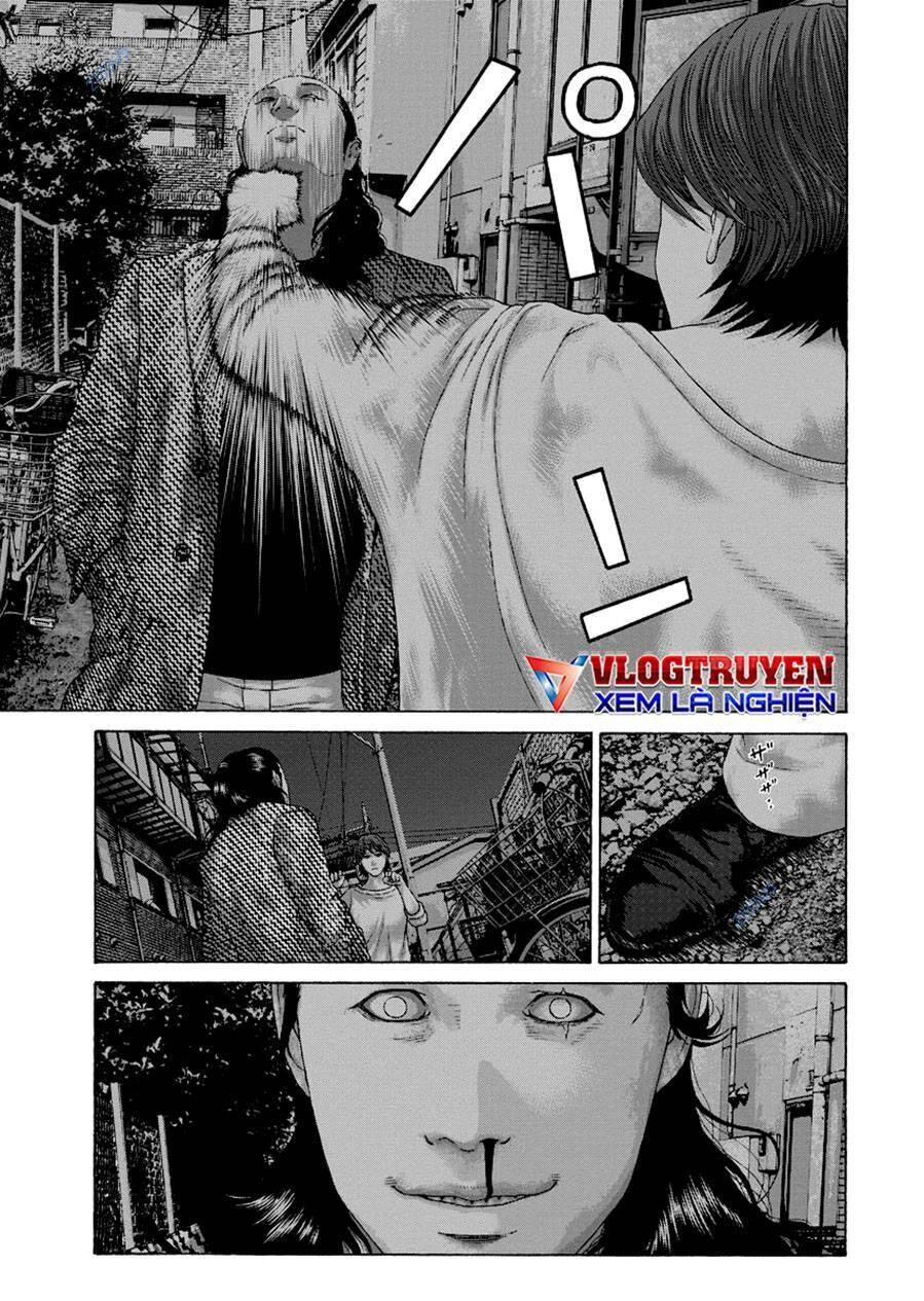 Dịch Vụ Trả Thù Ngoại Truyện Chapter 108 - 21