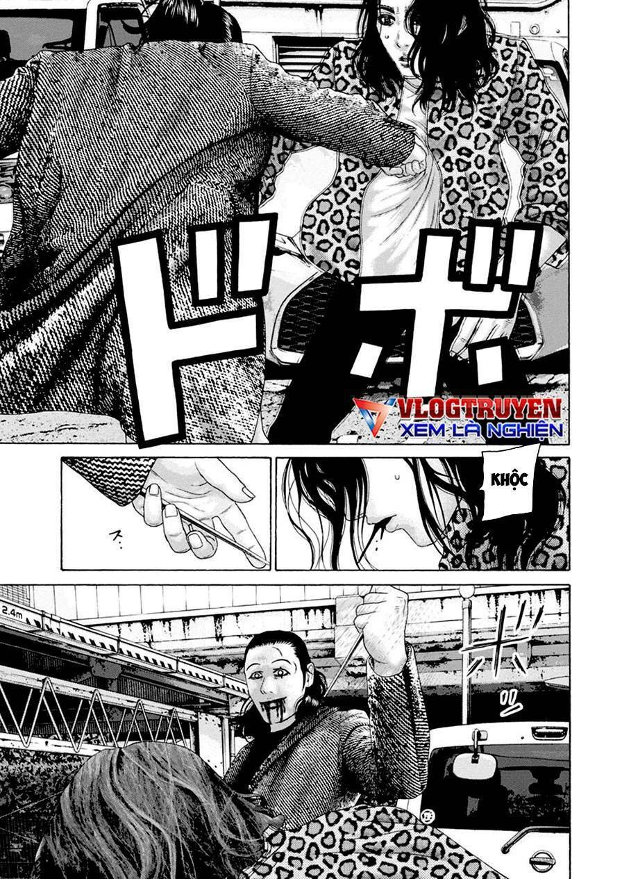 Dịch Vụ Trả Thù Ngoại Truyện Chapter 115 - 6