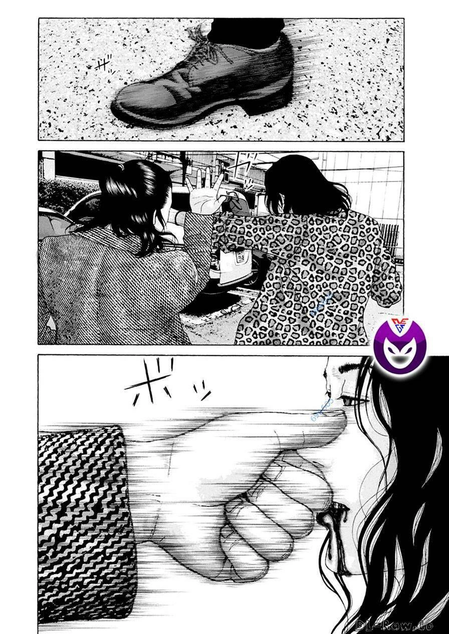 Dịch Vụ Trả Thù Ngoại Truyện Chapter 115 - 13