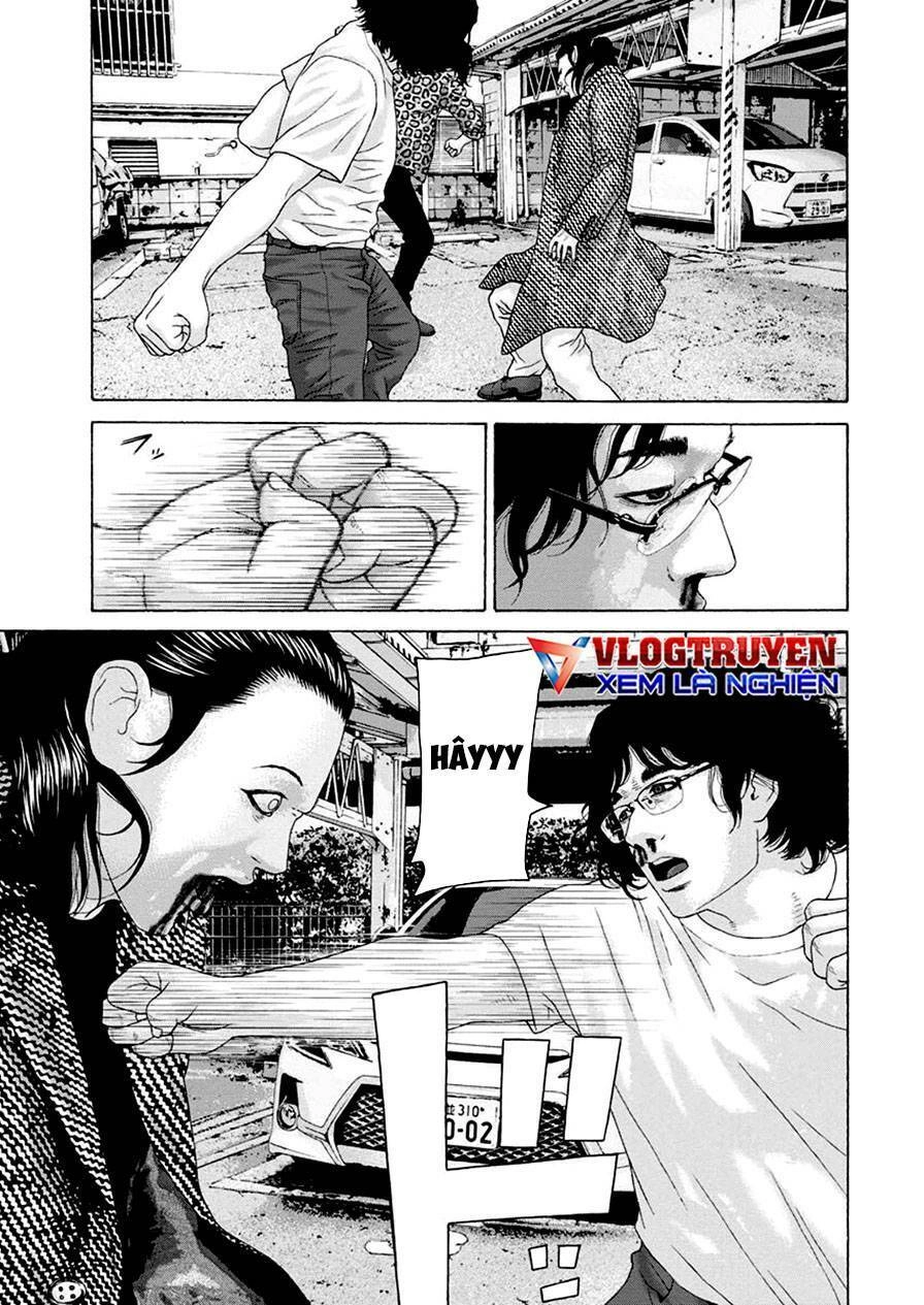 Dịch Vụ Trả Thù Ngoại Truyện Chapter 115 - 16