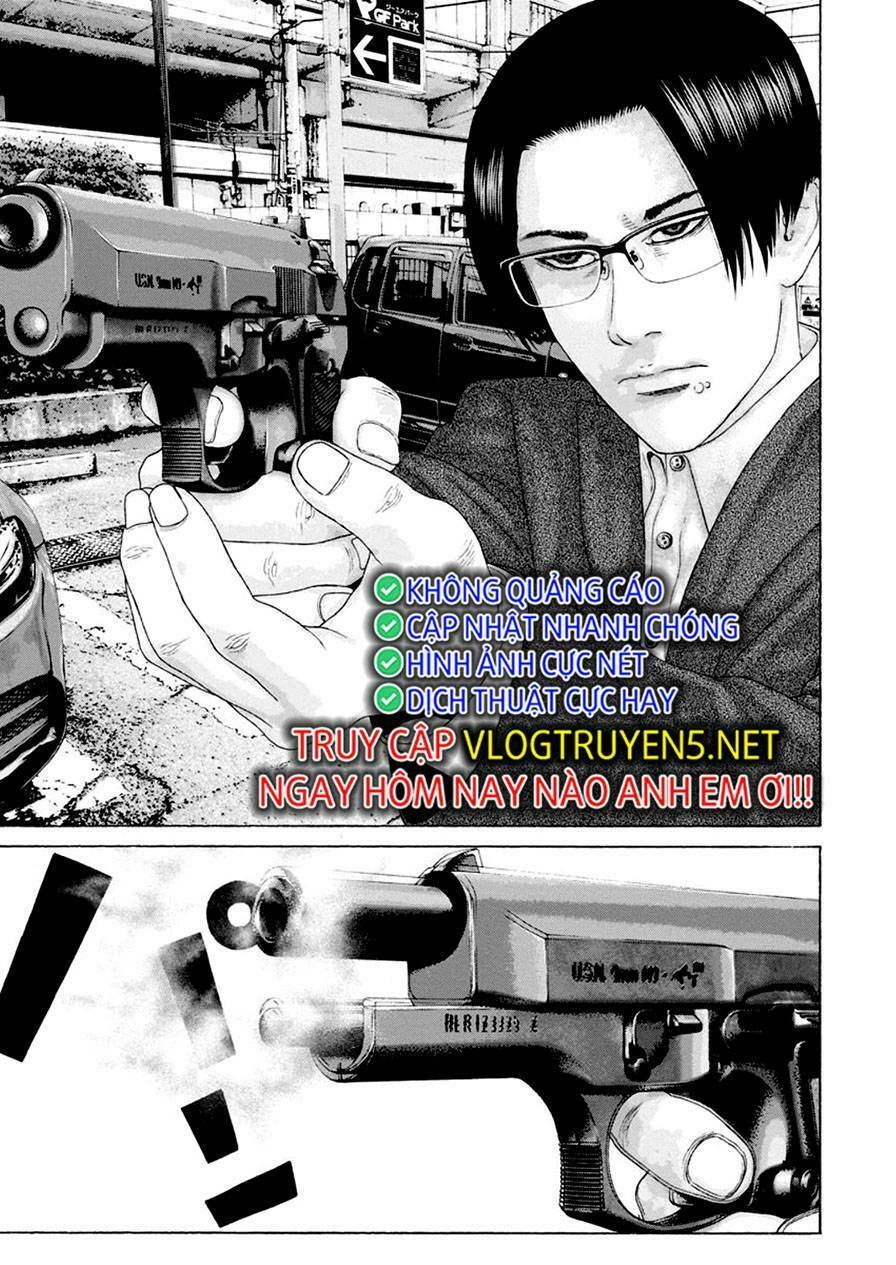 Dịch Vụ Trả Thù Ngoại Truyện Chapter 115 - 18