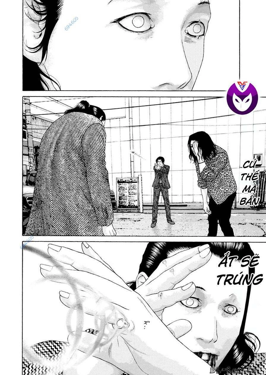 Dịch Vụ Trả Thù Ngoại Truyện Chapter 115 - 19