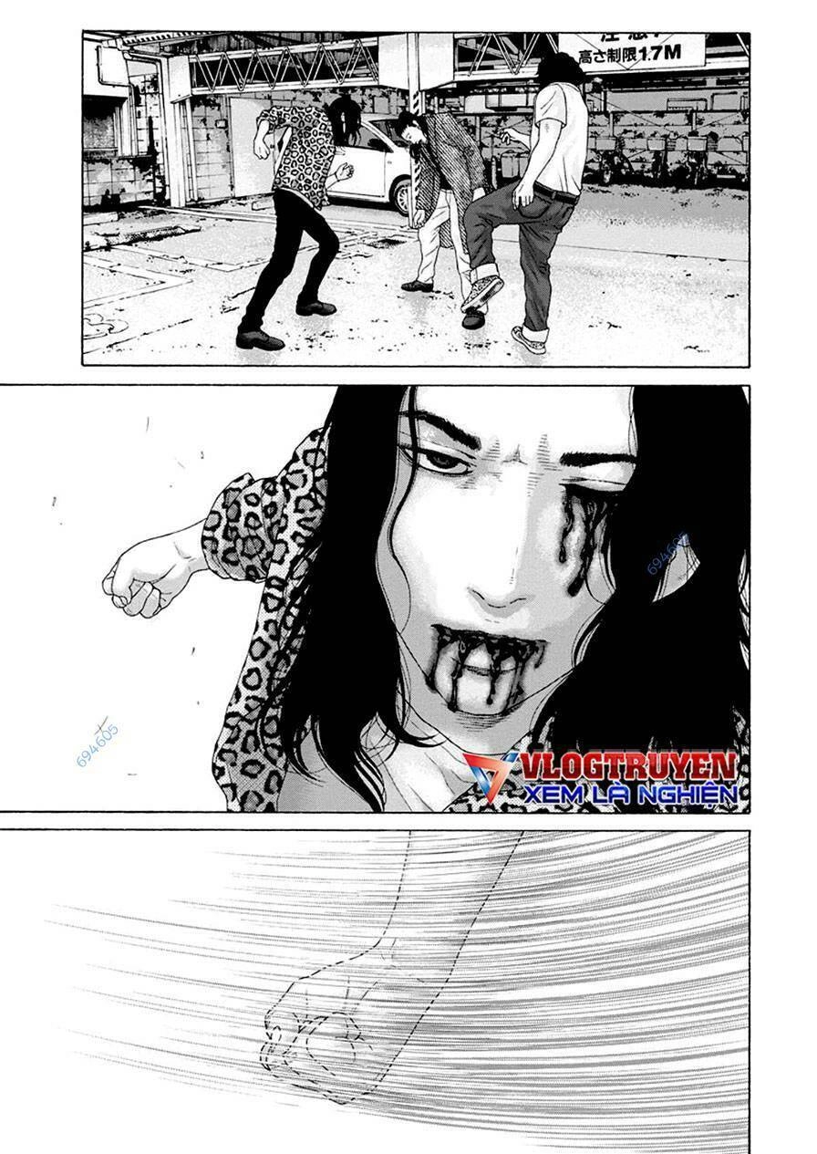 Dịch Vụ Trả Thù Ngoại Truyện Chapter 115 - 23