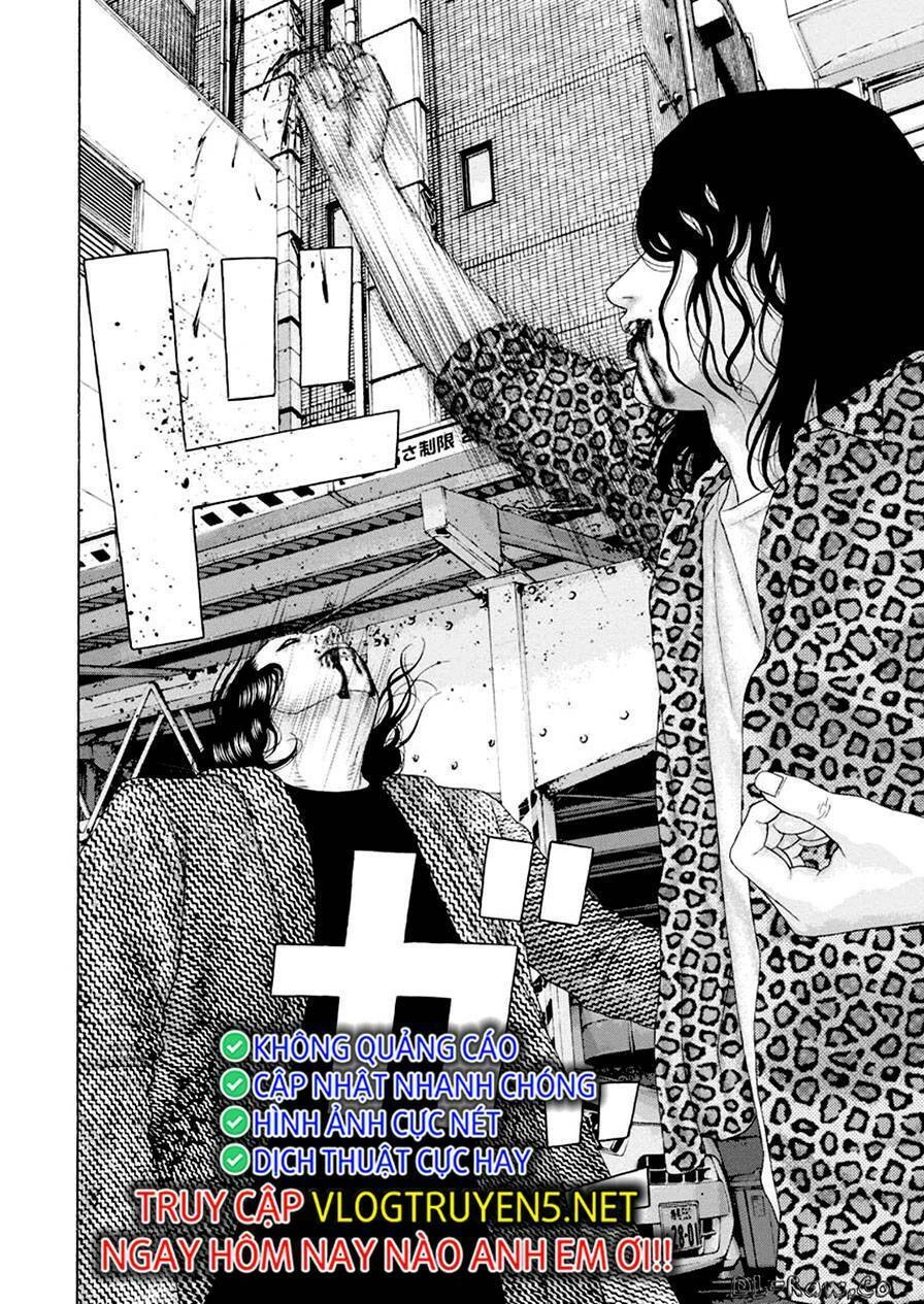 Dịch Vụ Trả Thù Ngoại Truyện Chapter 115 - 24