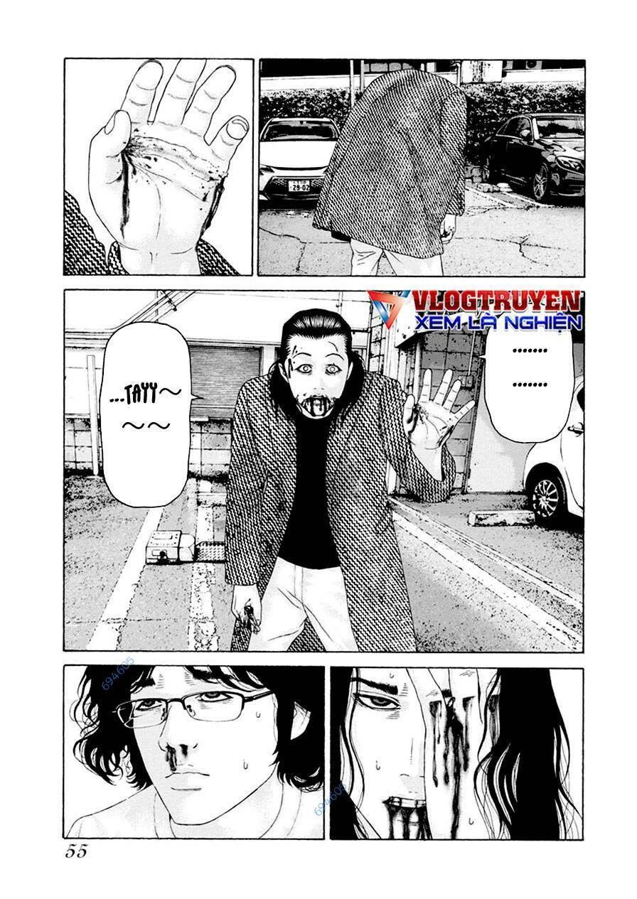 Dịch Vụ Trả Thù Ngoại Truyện Chapter 115 - 27