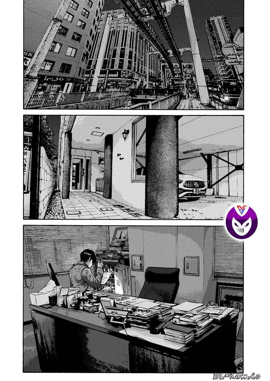 Dịch Vụ Trả Thù Ngoại Truyện Chapter 117 - 22