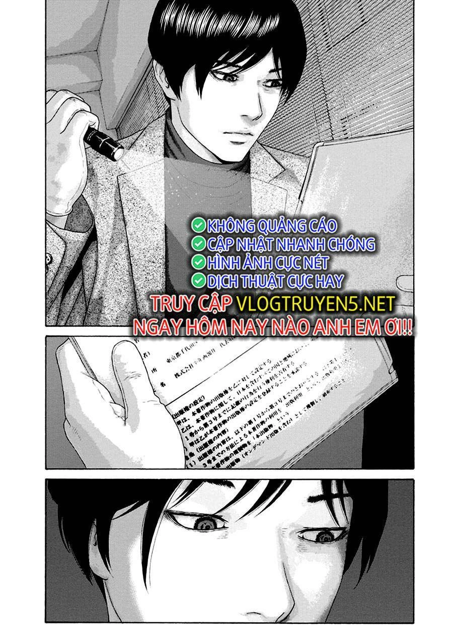 Dịch Vụ Trả Thù Ngoại Truyện Chapter 117 - 24