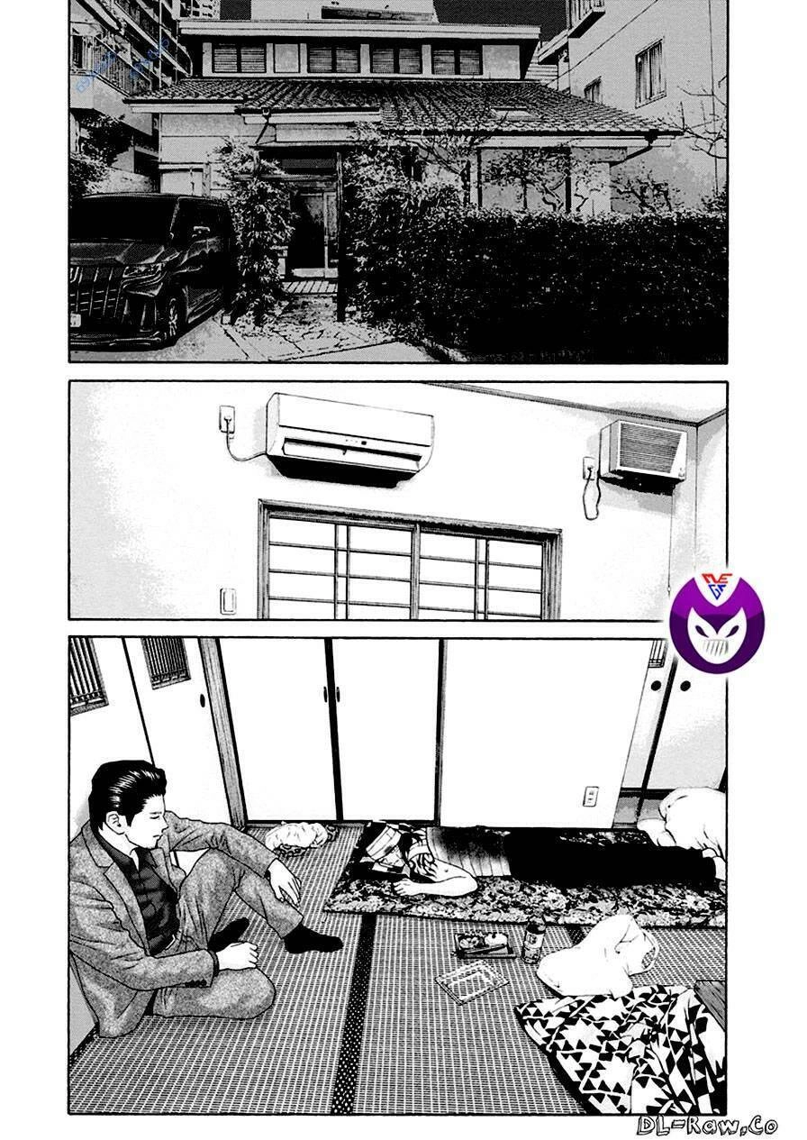 Dịch Vụ Trả Thù Ngoại Truyện Chapter 117 - 25