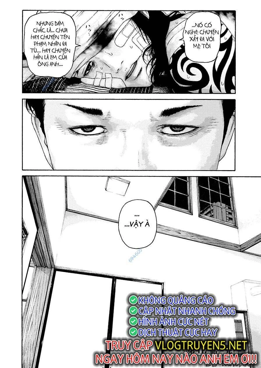 Dịch Vụ Trả Thù Ngoại Truyện Chapter 117 - 27