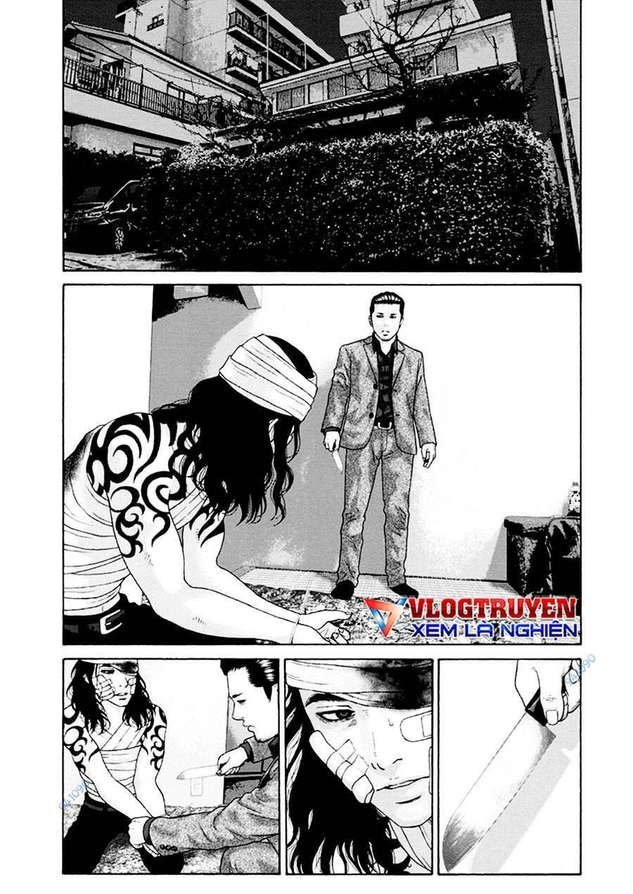 Dịch Vụ Trả Thù Ngoại Truyện Chapter 118 - 25