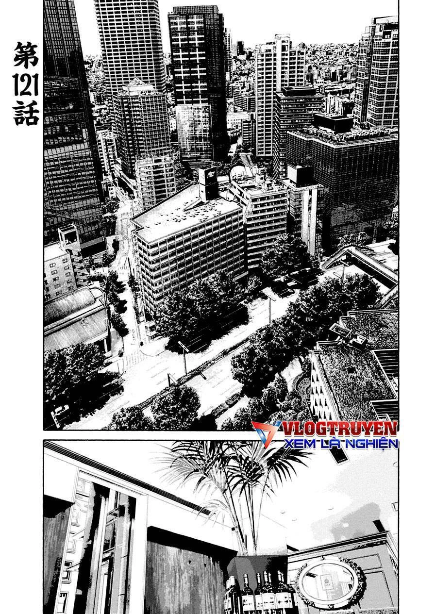 Dịch Vụ Trả Thù Ngoại Truyện Chapter 121 - 2