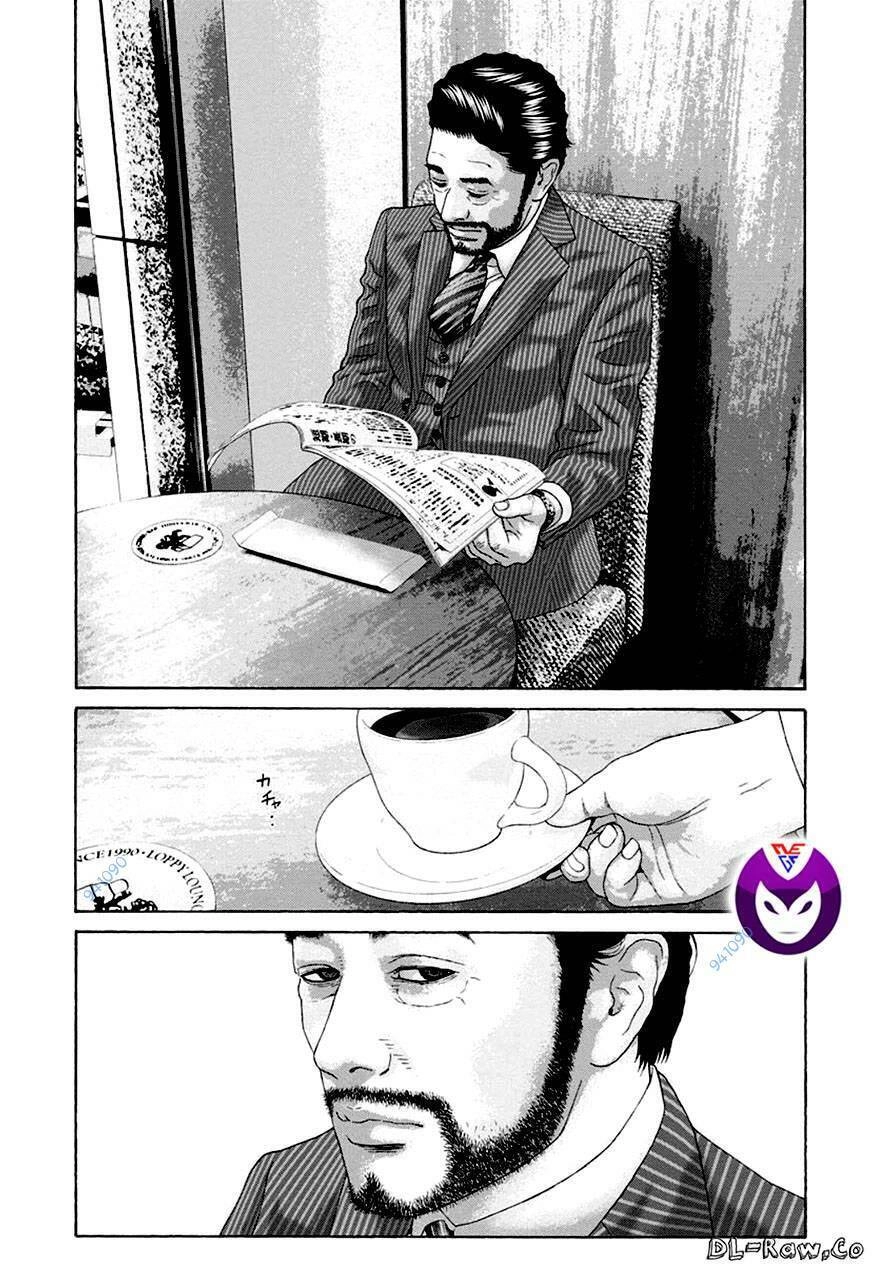 Dịch Vụ Trả Thù Ngoại Truyện Chapter 121 - 3