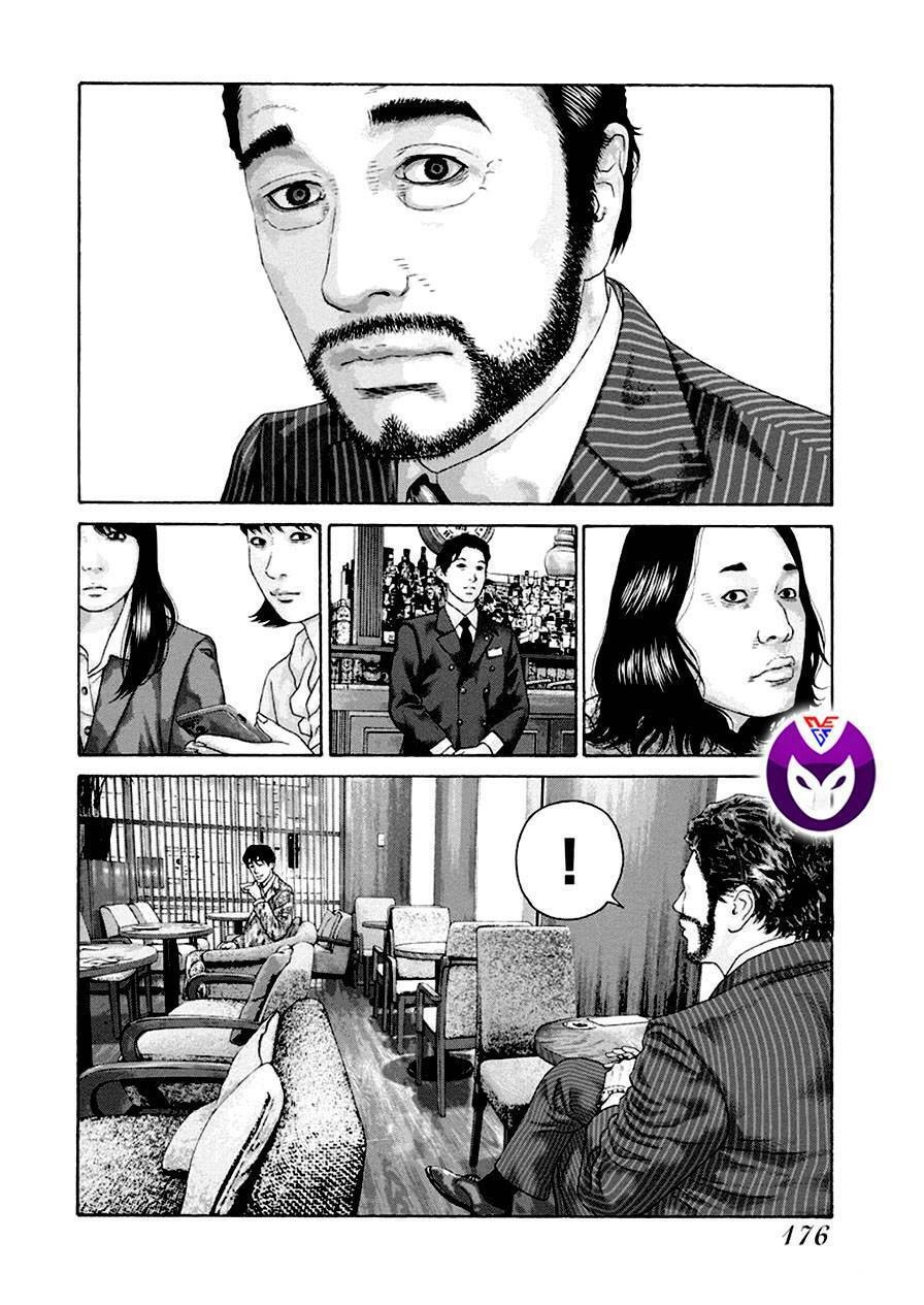 Dịch Vụ Trả Thù Ngoại Truyện Chapter 121 - 6