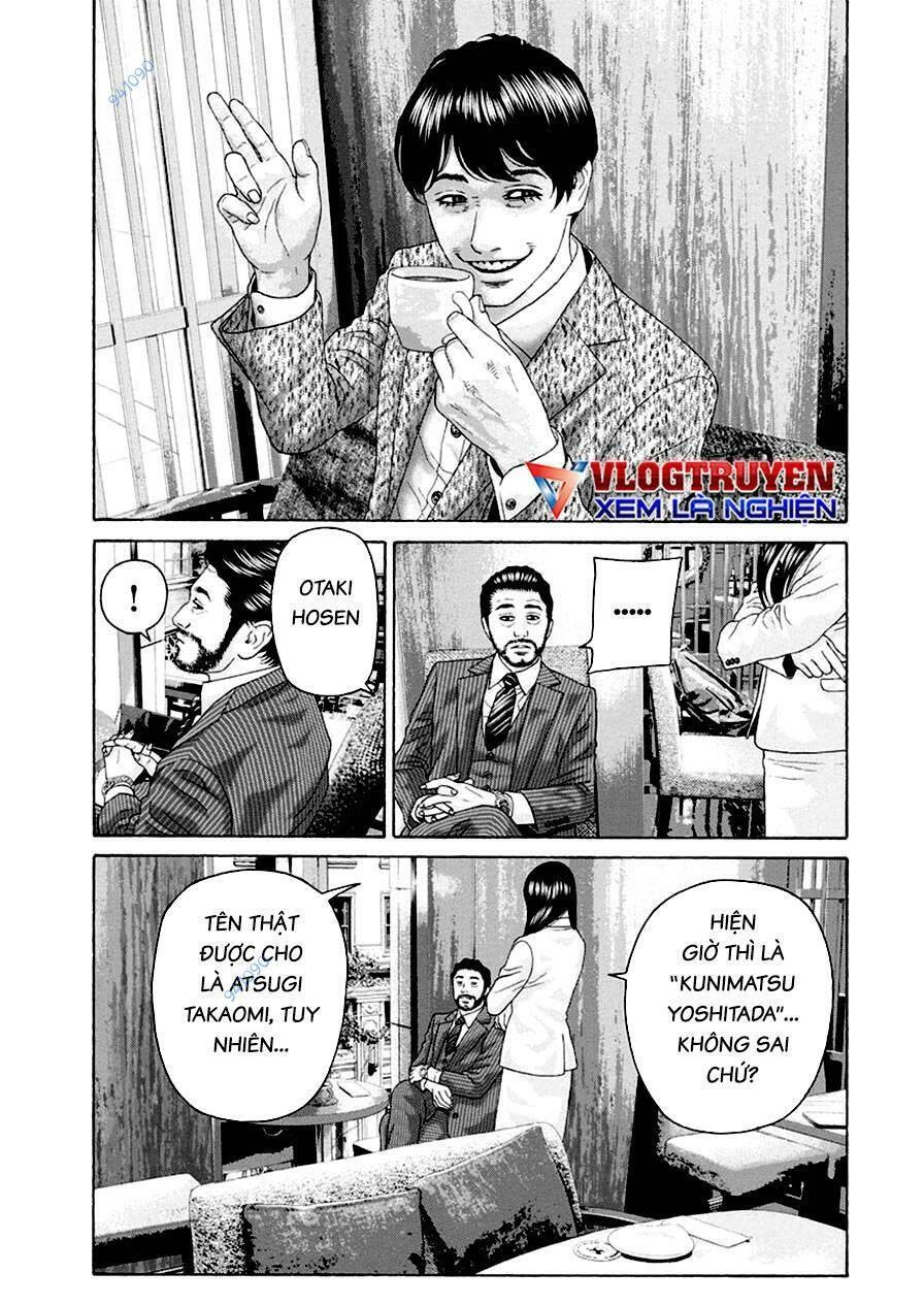 Dịch Vụ Trả Thù Ngoại Truyện Chapter 121 - 7