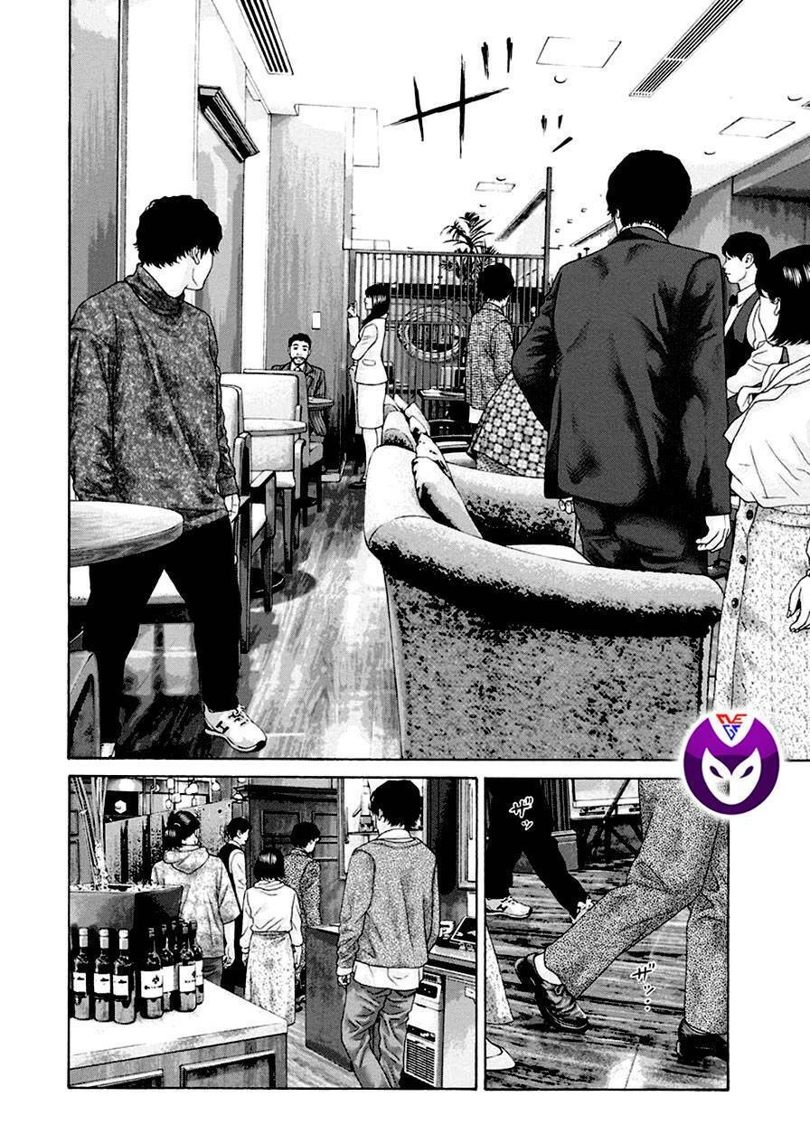 Dịch Vụ Trả Thù Ngoại Truyện Chapter 121 - 10