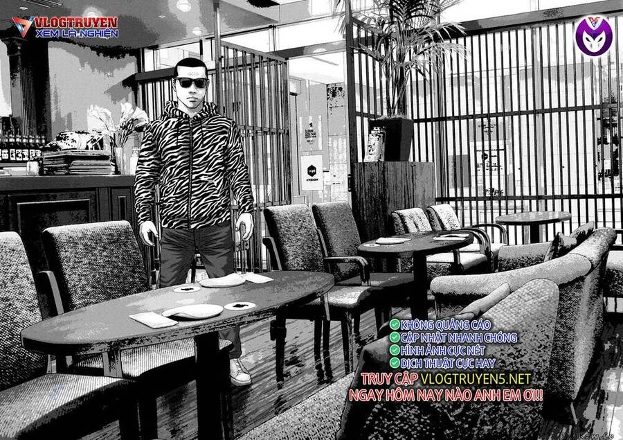 Dịch Vụ Trả Thù Ngoại Truyện Chapter 121 - 13