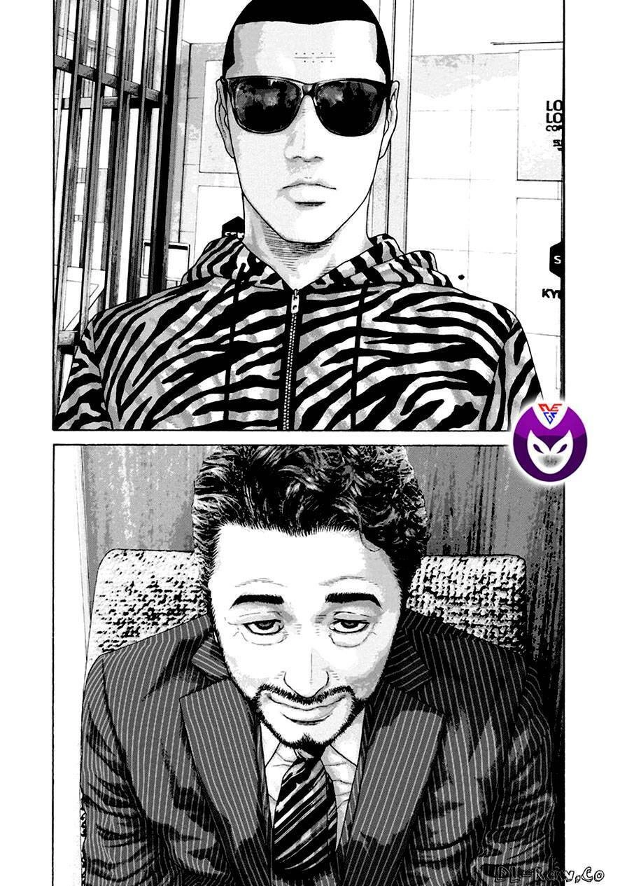 Dịch Vụ Trả Thù Ngoại Truyện Chapter 121 - 14