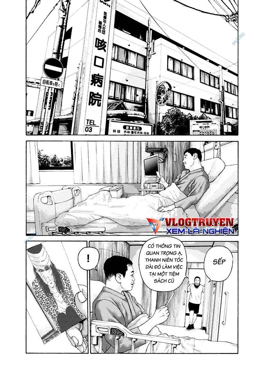 Dịch Vụ Trả Thù Ngoại Truyện Chapter 121 - 15