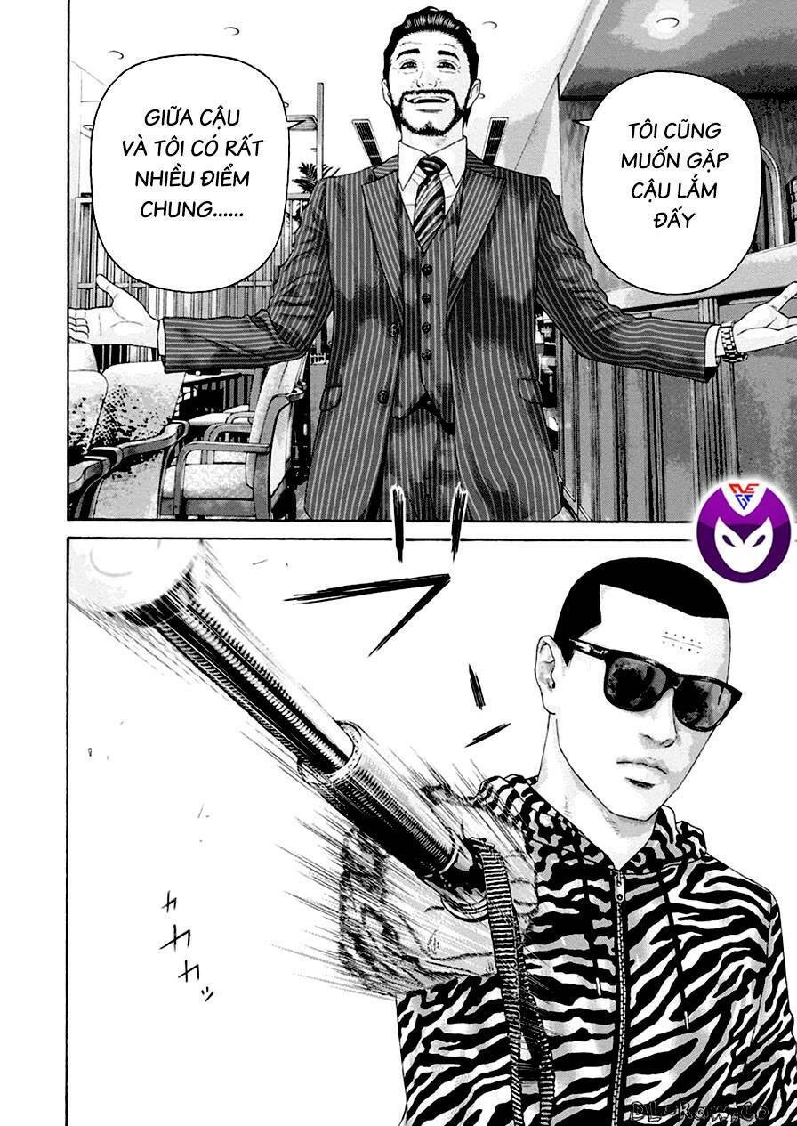 Dịch Vụ Trả Thù Ngoại Truyện Chapter 121 - 18