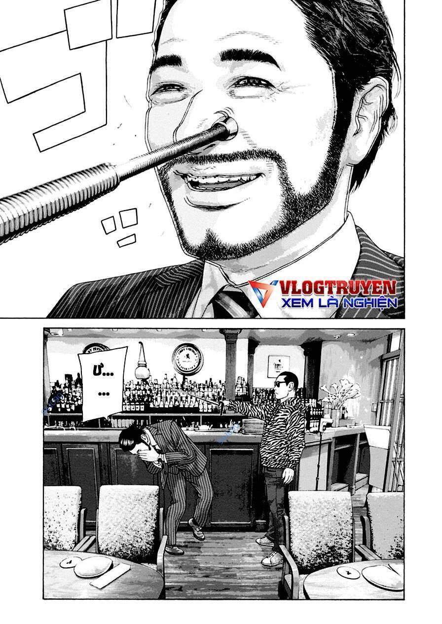 Dịch Vụ Trả Thù Ngoại Truyện Chapter 121 - 19