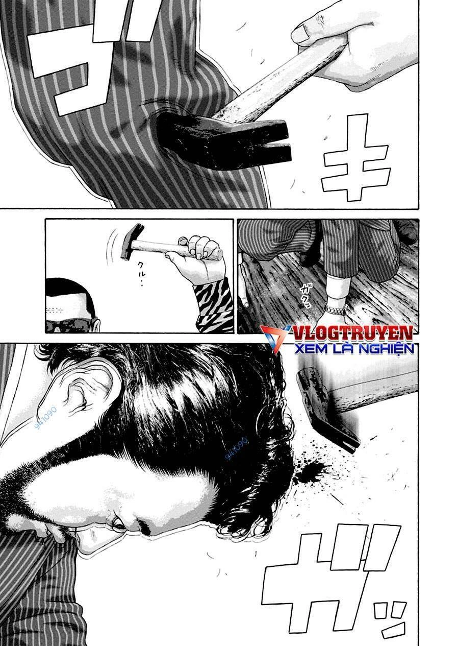 Dịch Vụ Trả Thù Ngoại Truyện Chapter 121 - 21