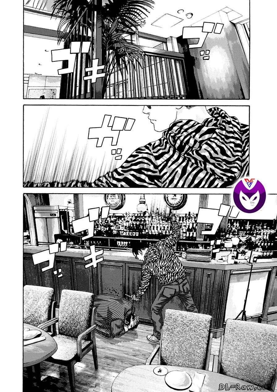 Dịch Vụ Trả Thù Ngoại Truyện Chapter 121 - 22