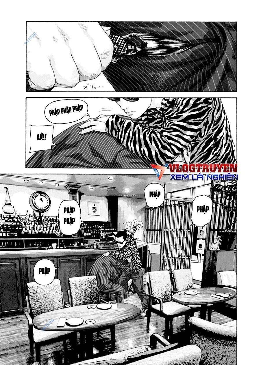 Dịch Vụ Trả Thù Ngoại Truyện Chapter 121 - 25