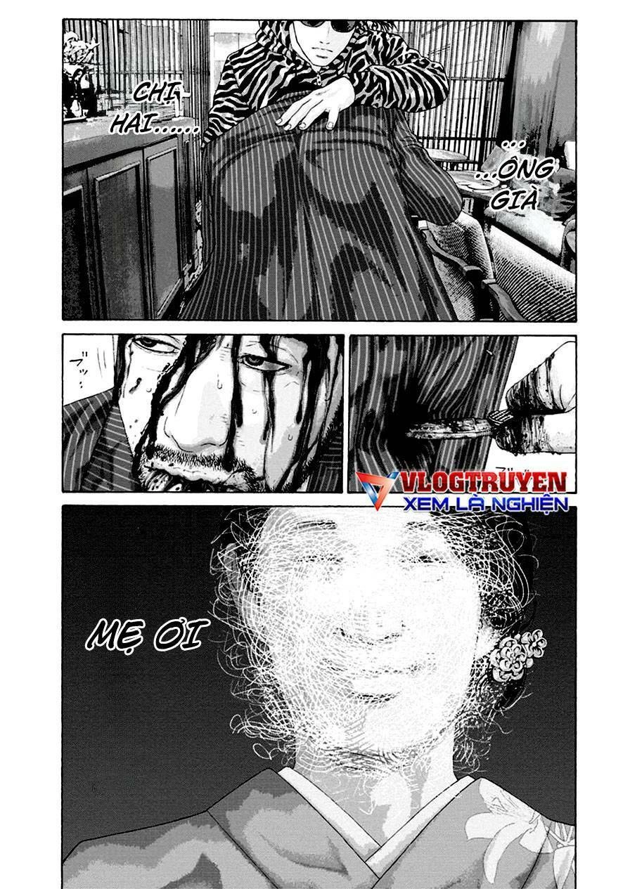 Dịch Vụ Trả Thù Ngoại Truyện Chapter 121 - 28