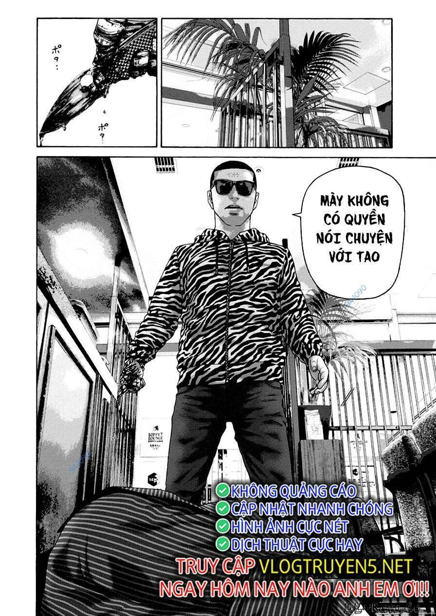 Dịch Vụ Trả Thù Ngoại Truyện Chapter 121 - 29