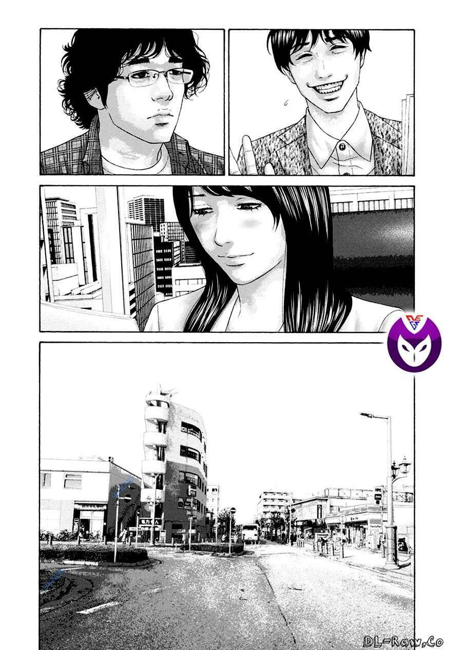 Dịch Vụ Trả Thù Ngoại Truyện Chapter 123 - 5