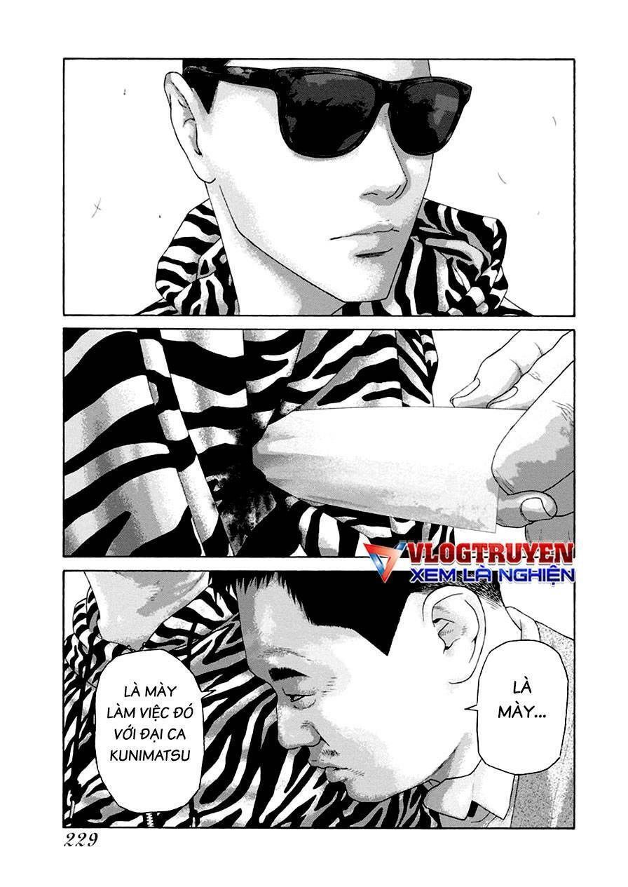 Dịch Vụ Trả Thù Ngoại Truyện Chapter 123 - 8