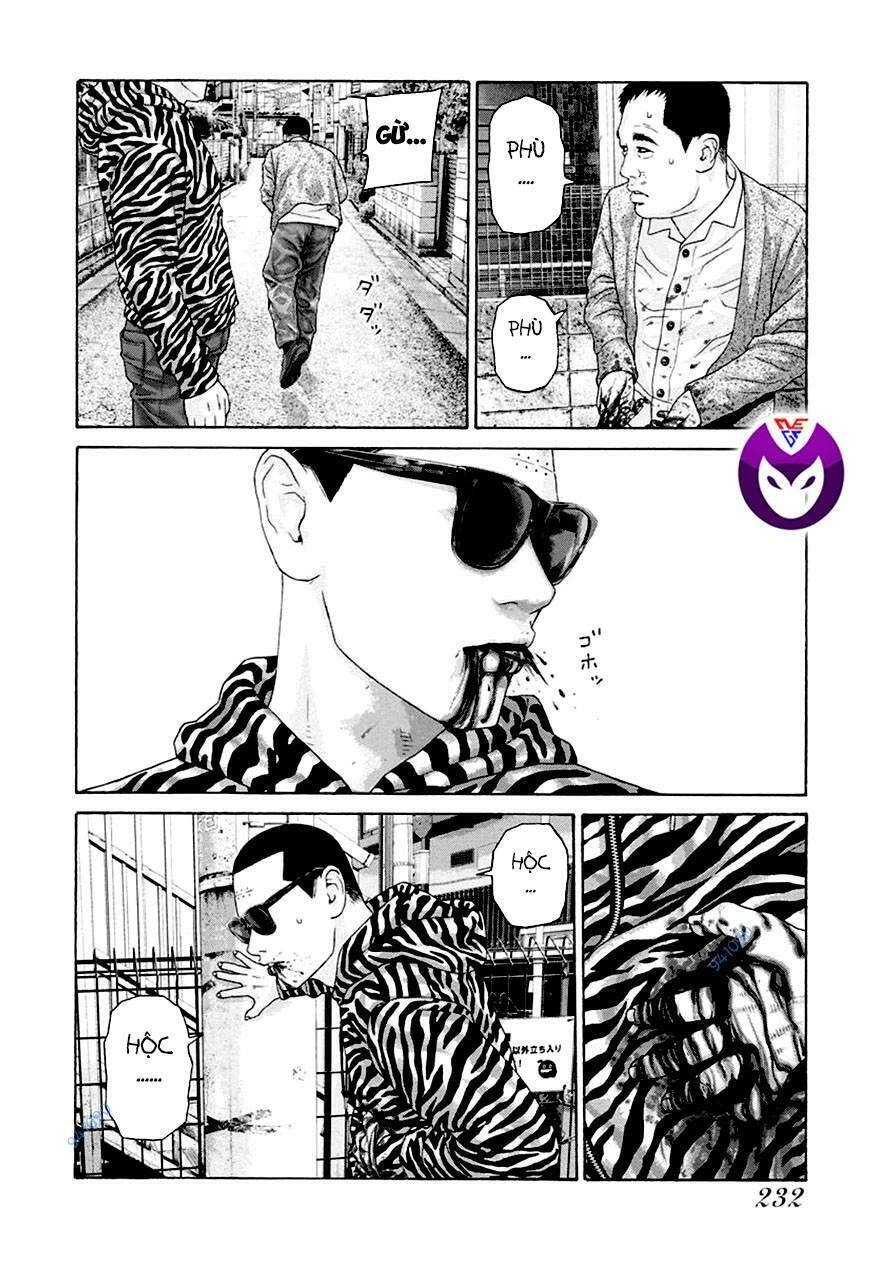 Dịch Vụ Trả Thù Ngoại Truyện Chapter 123 - 11