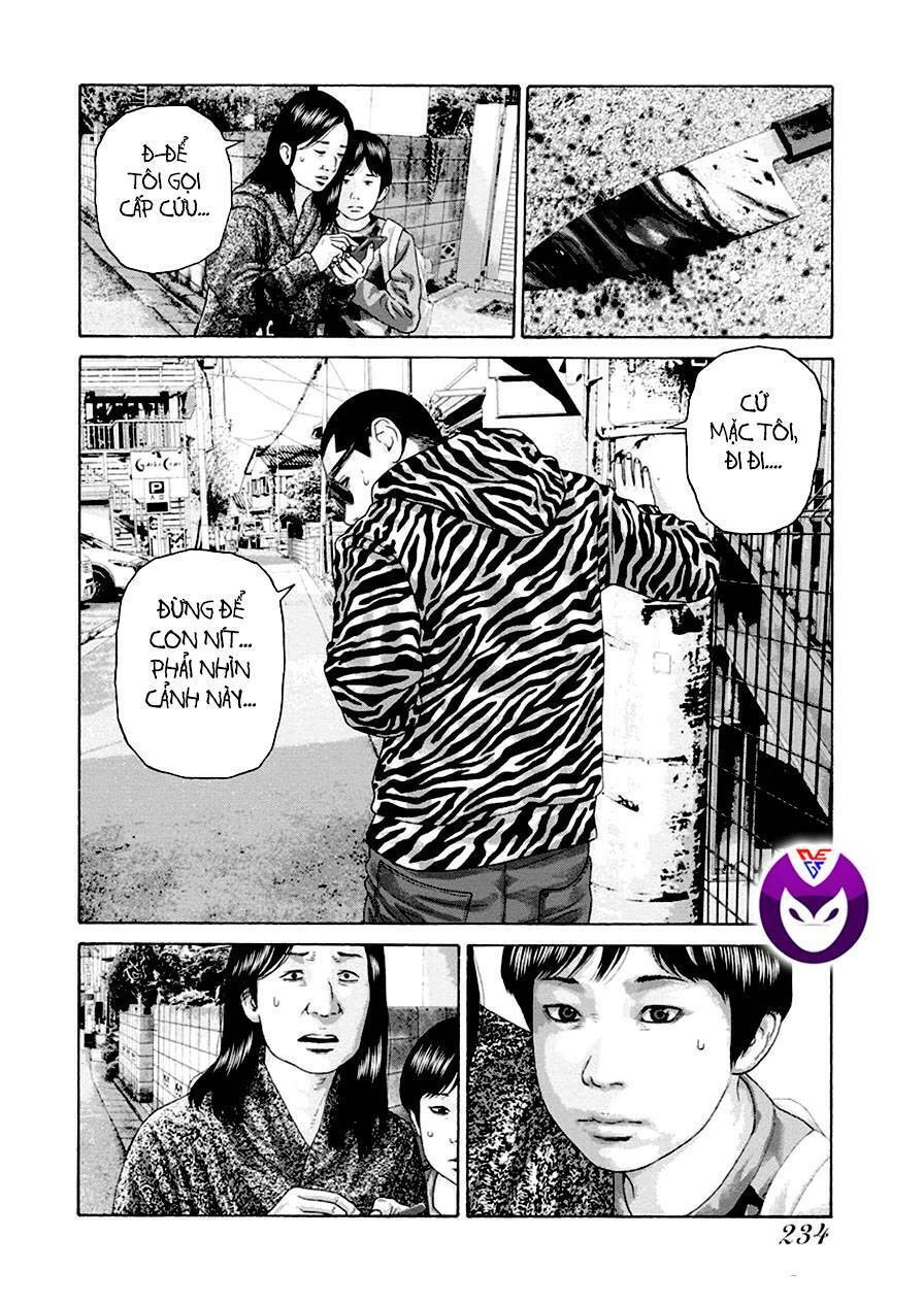 Dịch Vụ Trả Thù Ngoại Truyện Chapter 123 - 14