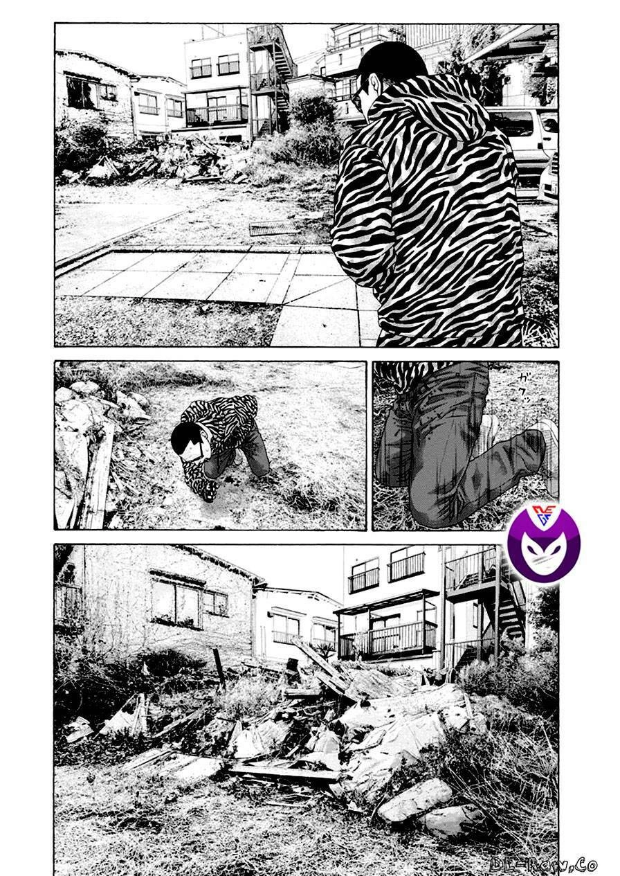 Dịch Vụ Trả Thù Ngoại Truyện Chapter 123 - 16