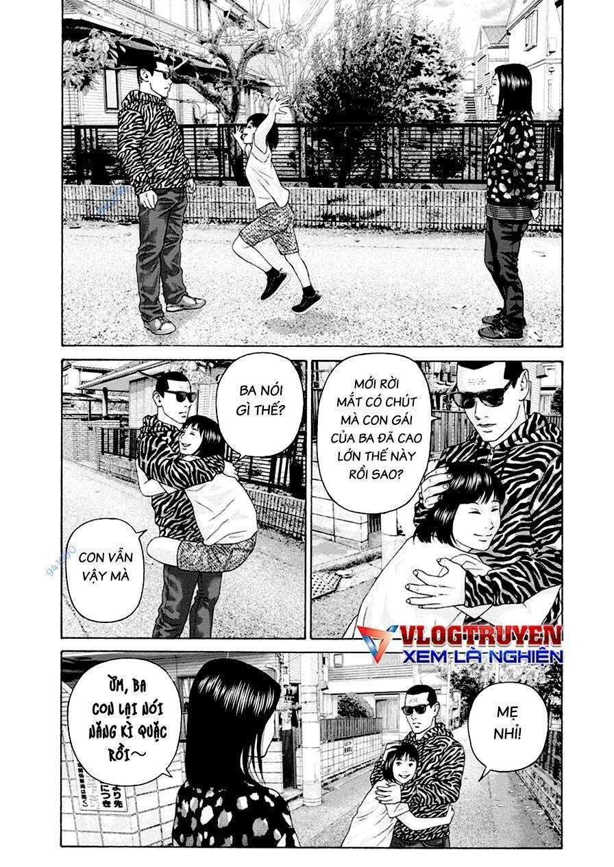 Dịch Vụ Trả Thù Ngoại Truyện Chapter 123 - 19