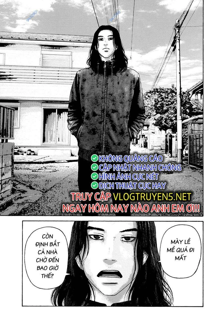 Dịch Vụ Trả Thù Ngoại Truyện Chapter 123 - 21